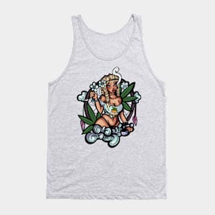 Mary Jack Jane Tank Top